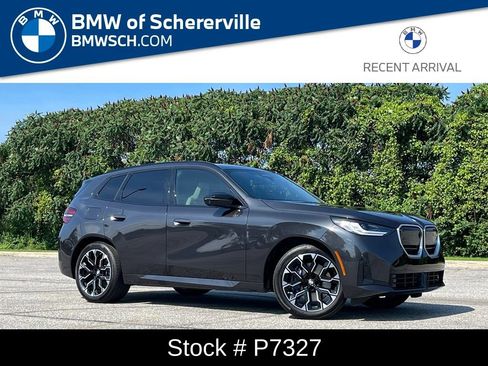 Used 2025 BMW X3 M50 w/ Premium Package AWD/4WD image 1