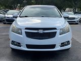 Used 2014 Chevrolet Cruze LT w/ RS Package image 3