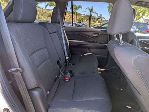 Used 2021 Honda Passport Sport image 25