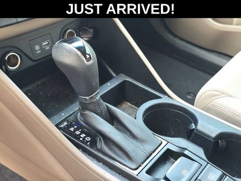 Used 2019 Hyundai Tucson Value FWD image 13