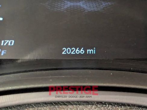 Used 2023 Dodge Charger Scat Pack w/ Technology Group image 14