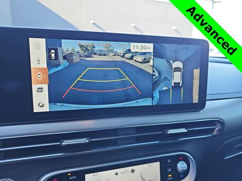 Used 2024 Genesis GV60 Advanced image 26