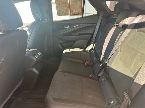 Used 2025 Chevrolet Blazer EV RS AWD/4WD image 23