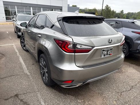 Used 2021 Lexus RX 350 FWD w/ Premium Package image 2