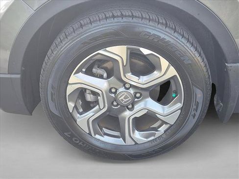 Used 2019 Honda CR-V EX-L image 10