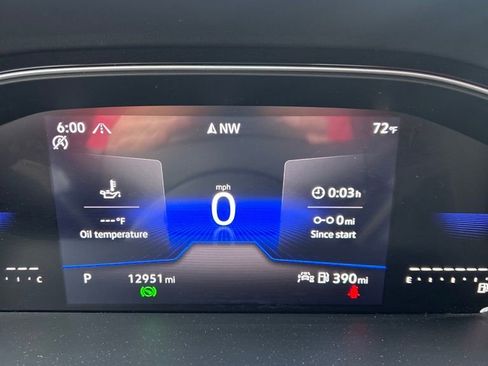 Used 2025 Volkswagen Jetta Sport FWD image 9