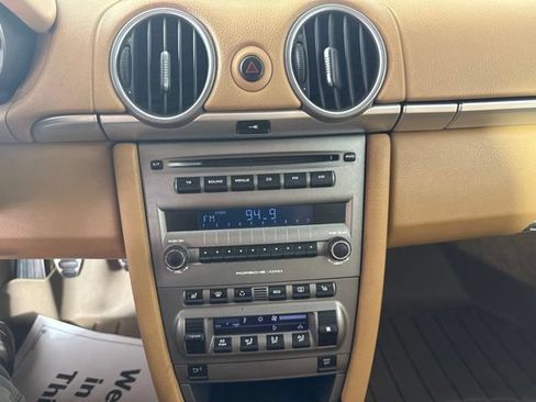 Used 2007 Porsche Boxster S RWD image 18