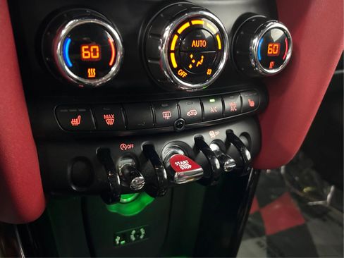 Used 2017 MINI Cooper John Cooper Works image 38