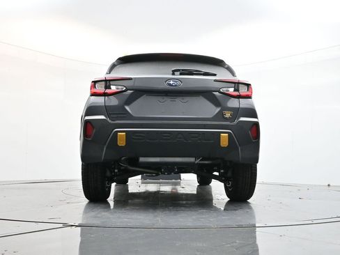 New 2026 Subaru Crosstrek 2.5i Wilderness w/ Wilderness Package AWD/4WD image 30