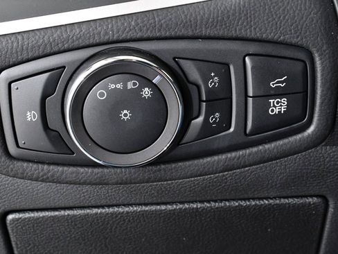 Used 2022 Ford Edge SEL w/ Convenience Package image 32