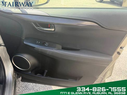 Used 2019 Lexus NX 300h AWD w/ Premium Package image 29