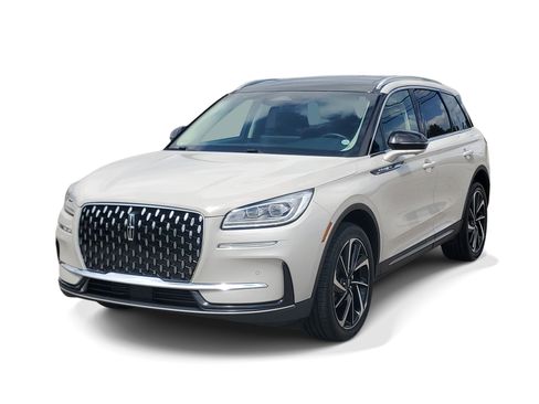 Used 2023 Lincoln Corsair Reserve w/ Equipment Group 201A AWD/4WD image 3