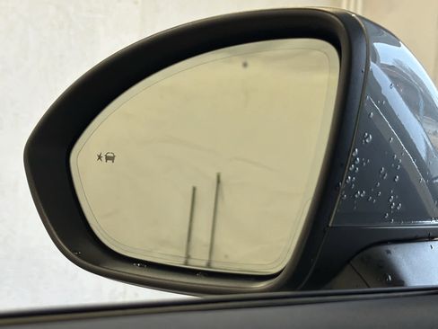 New 2026 Buick Envision Avenir image 53