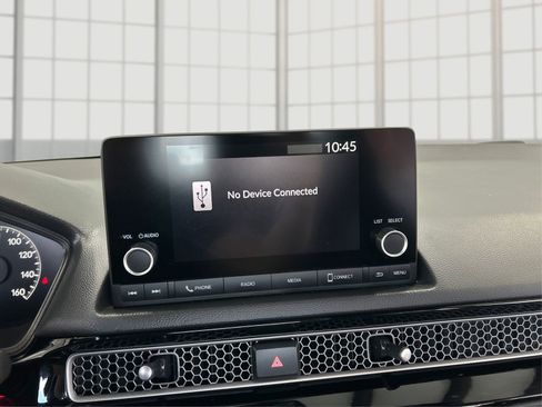 Used 2024 Honda Civic Sport image 12