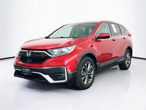 Used 2020 Honda CR-V EX image 3