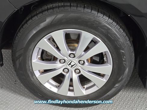 Used 2016 Honda Odyssey SE image 11