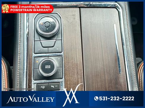 Used 2020 Ford Expedition Max King Ranch w/ Cargo Package image 38