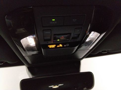 Used 2024 Lexus GX 550 image 26