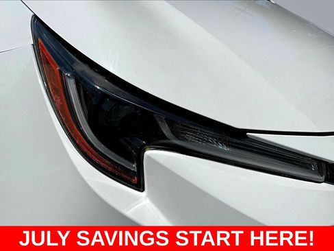 Used 2022 Toyota Corolla L FWD image 30