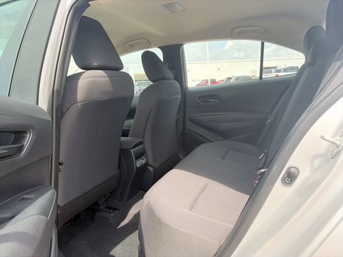 Used 2024 Toyota Corolla LE FWD image 26