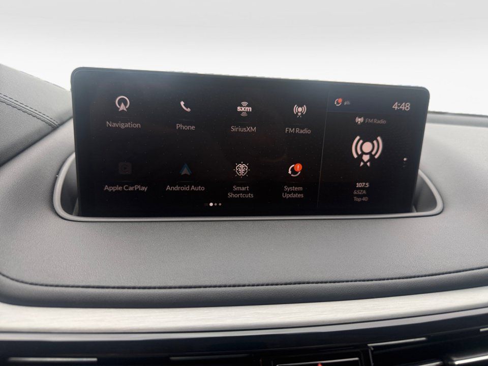 Used 2024 Acura MDX w/ Technology Package FWD image 17
