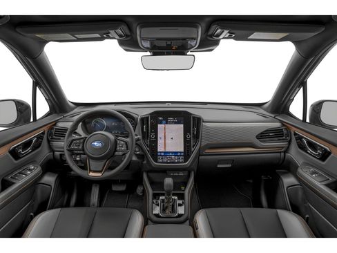 New 2026 Subaru Forester Sport AWD/4WD image 7