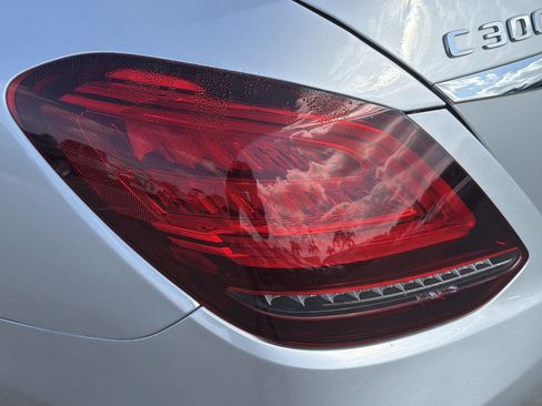 Used 2021 Mercedes-Benz C 300 Sedan image 10