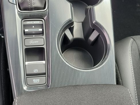 New 2026 Honda Civic Sport image 30