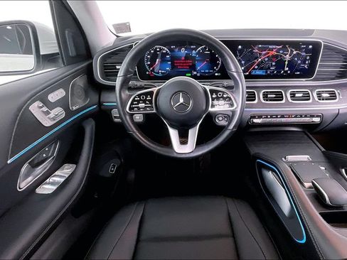 Certified 2023 Mercedes-Benz GLE 450 4MATIC image 5