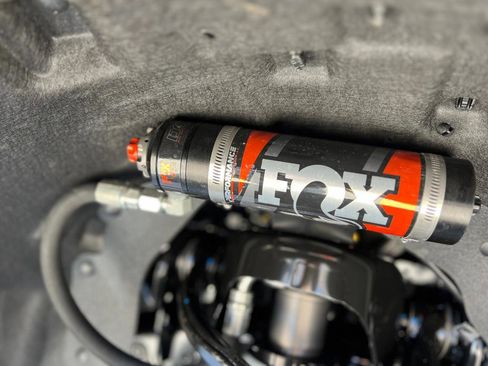 New 2025 Ford F150 XLT w/ Equipment Group 303A High image 12