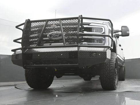 Used 2026 Ford F250 Lariat w/ Tremor Off-Road Package AWD/4WD image 47