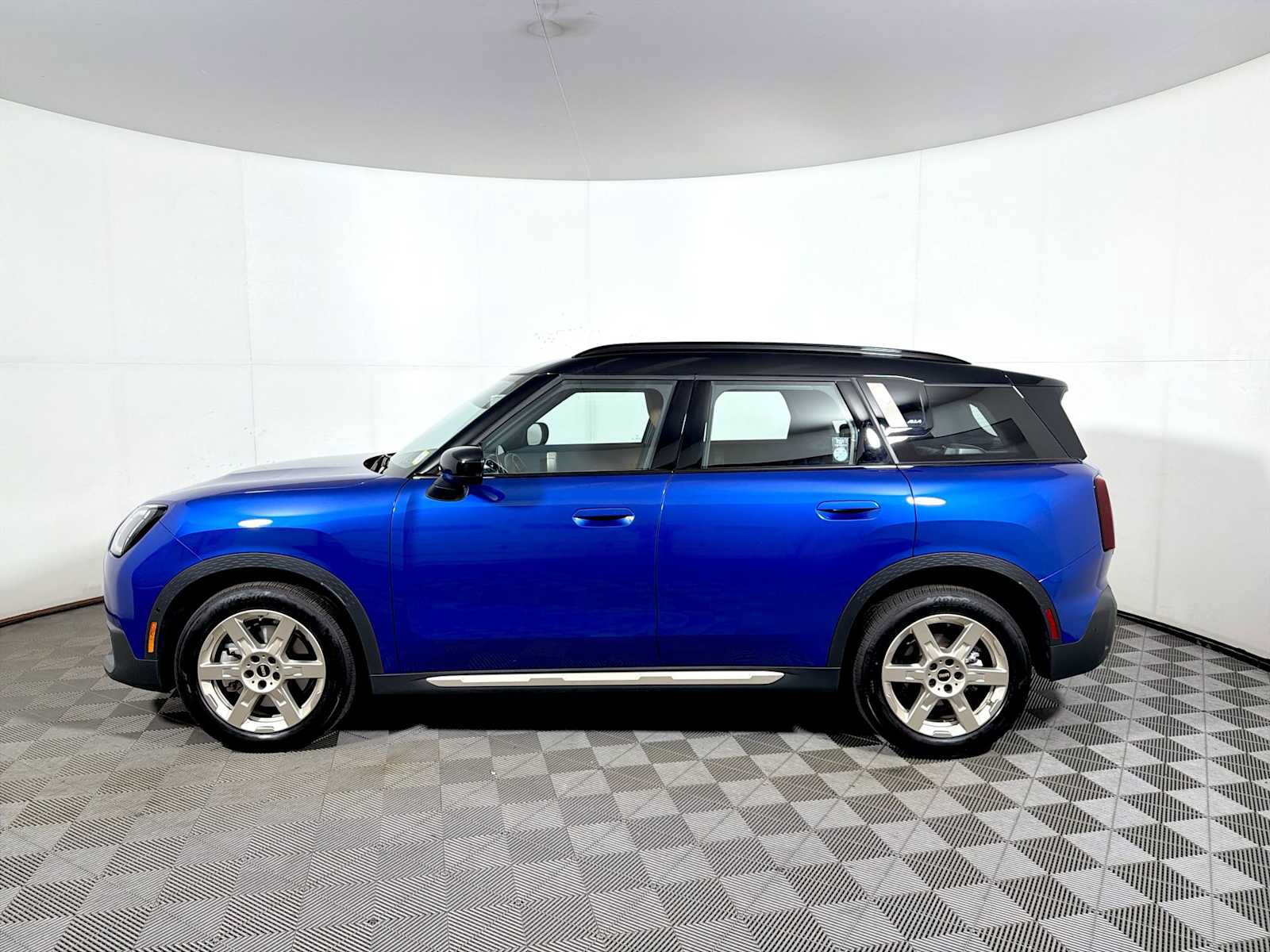 Used 2026 MINI Cooper Countryman S AWD/4WD image 4