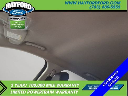 Used 2022 Ford Edge SEL AWD/4WD image 26