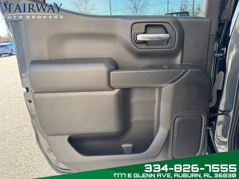 Used 2021 Chevrolet Silverado 1500 LT image 26