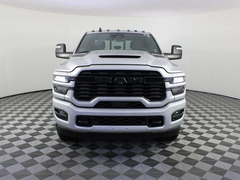 New 2026 RAM 2500 Tradesman AWD/4WD image 26