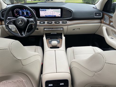 Certified 2025 Mercedes-Benz GLE 350 4MATIC image 24