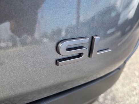 New 2026 Nissan Murano SV AWD/4WD image 12