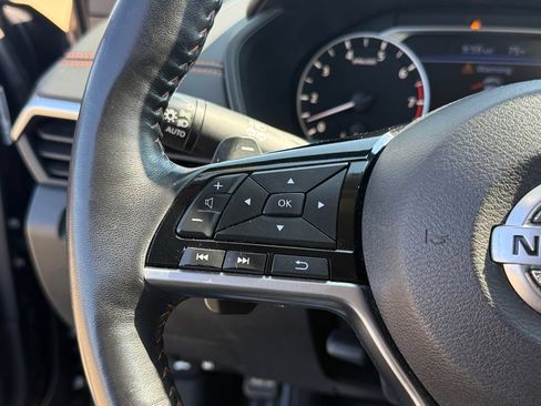 Used 2019 Nissan Altima 2.5 SR w/ SR Premium Package FWD image 16