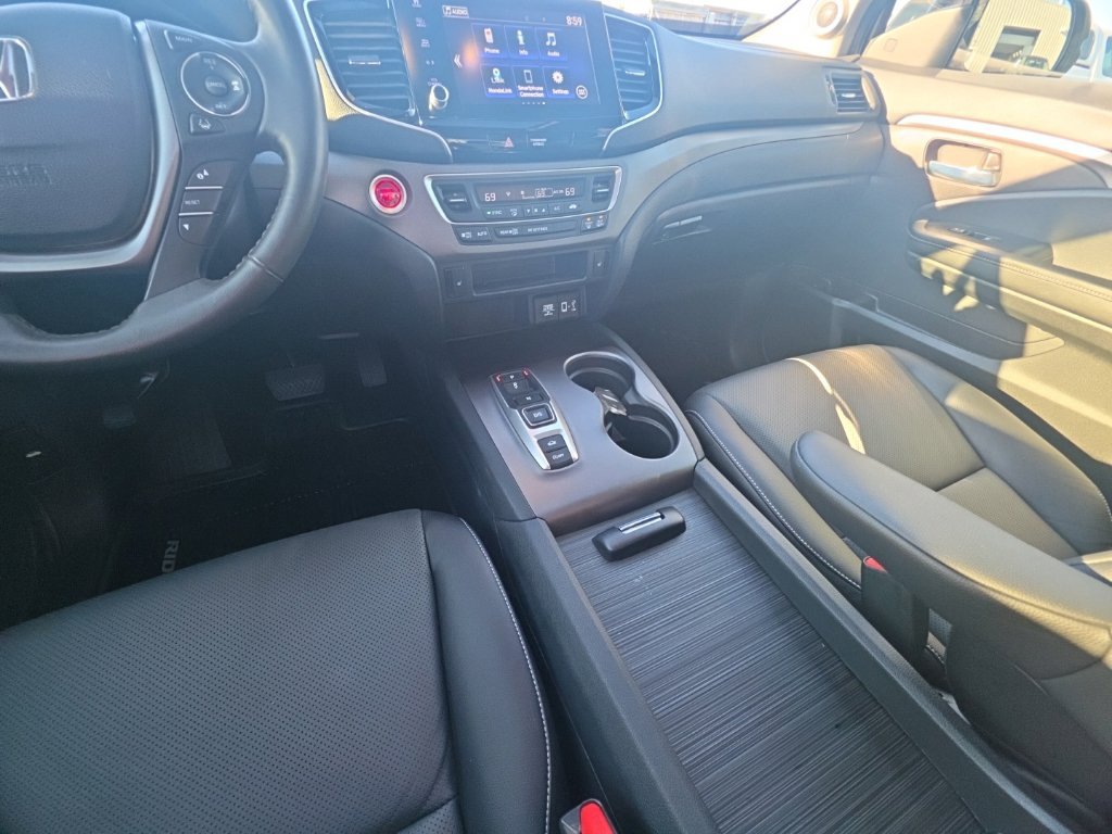 Used 2022 Honda Ridgeline RTL image 33