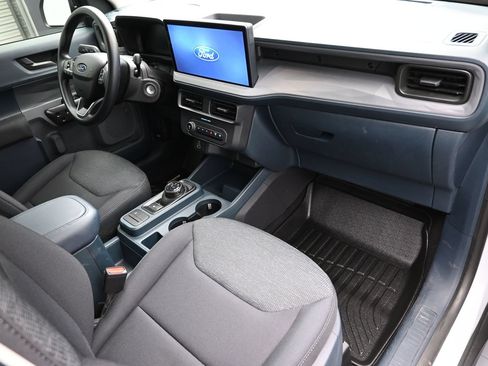 Used 2025 Ford Maverick XL FWD image 38