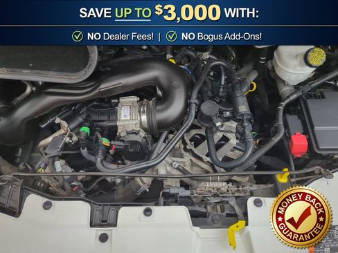 Used 2022 Ford Transit 350 XLT image 25