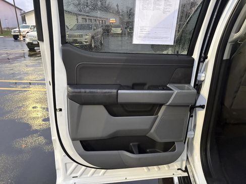 Used 2024 Ford F150 XLT w/ Tow/Haul Package image 13
