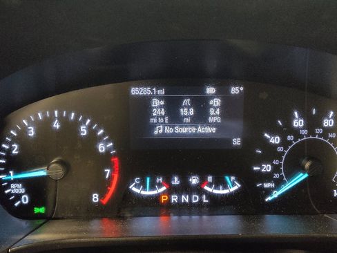 Used 2021 Ford Escape S FWD image 23