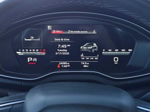 Used 2024 Audi Q5 2.0T Premium Plus image 25