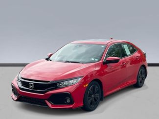 Used 2019 Honda Civic EX video 1
