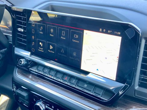 New 2026 GMC Sierra 1500 Elevation image 44