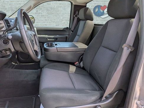 Used 2012 Chevrolet Silverado 1500 LT image 11
