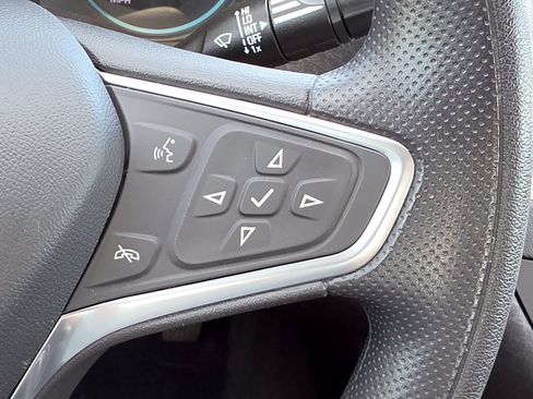 Used 2022 Chevrolet Malibu LS w/ Driver Confidence Package II FWD image 22