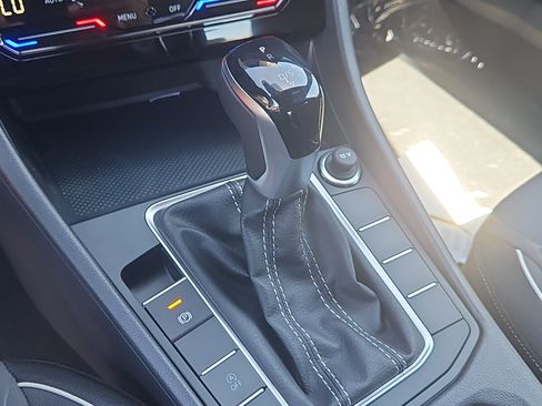New 2026 Volkswagen Jetta Sport FWD image 15
