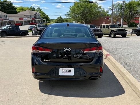 Used 2019 Hyundai Sonata SEL FWD image 7